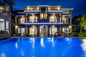 Sea'lavie Boutique Resort & Spa