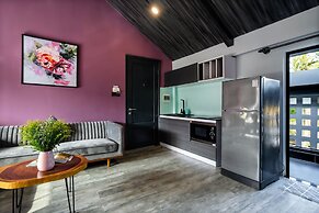 Sea'lavie Boutique Resort & Spa