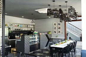 Sea'lavie Boutique Resort & Spa