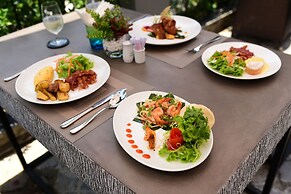 Sea'lavie Boutique Resort & Spa