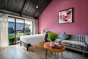 Sea'lavie Boutique Resort & Spa