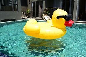 Sea'lavie Boutique Resort & Spa