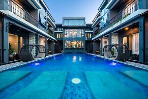 Sea'lavie Boutique Resort & Spa