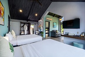 Sea'lavie Boutique Resort & Spa