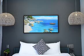 Sea'lavie Boutique Resort & Spa