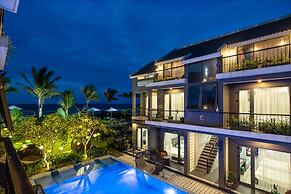 Sea'lavie Boutique Resort & Spa