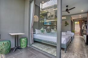 Sea'lavie Boutique Resort & Spa