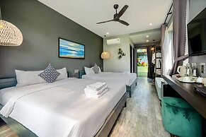 Sea'lavie Boutique Resort & Spa