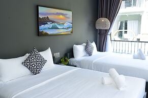 Sea'lavie Boutique Resort & Spa