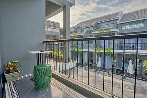 Sea'lavie Boutique Resort & Spa