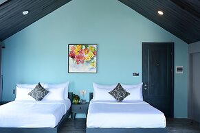 Sea'lavie Boutique Resort & Spa