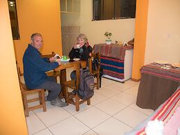 Samary Hostel