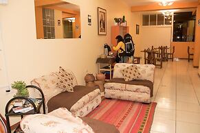 Samary Hostel