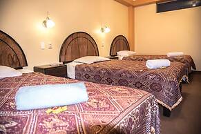Samary Hostel