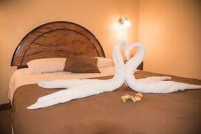 Samary Hostel