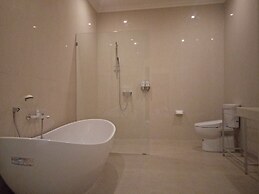 Atres Sari Resort