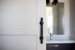 Spoke and Vine Motel