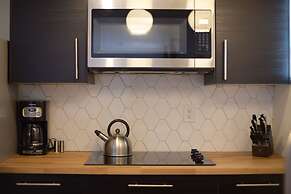 Spoke and Vine Motel