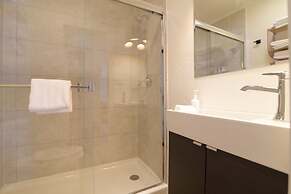 Spoke and Vine Motel