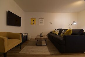 Spoke and Vine Motel