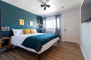 Spoke and Vine Motel