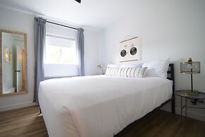 Spoke and Vine Motel