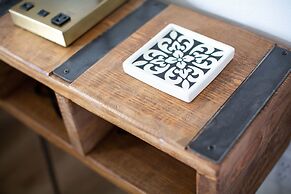 Spoke and Vine Motel