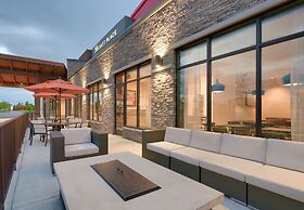 Hyatt Place Anchorage Midtown