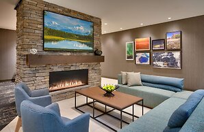 Hyatt Place Anchorage Midtown