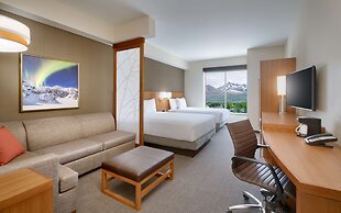 Hyatt Place Anchorage Midtown