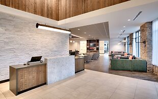 Hyatt Place Anchorage Midtown