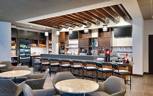 Hyatt Place Anchorage Midtown