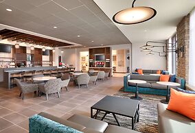 Hyatt Place Anchorage Midtown