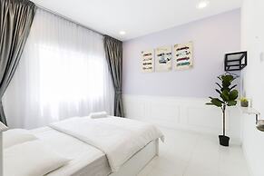 Quintet Serviced Apartment Cameron