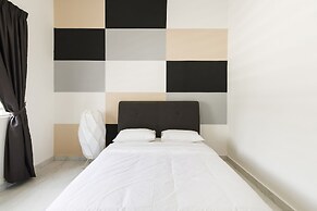 Quintet Serviced Apartment Cameron