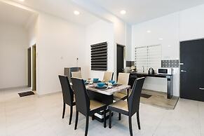 Quintet Serviced Apartment Cameron