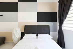 Quintet Serviced Apartment Cameron