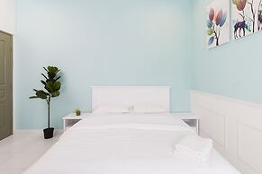 Quintet Serviced Apartment Cameron