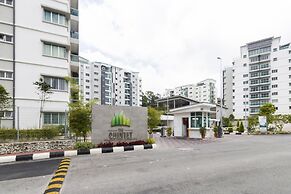 Quintet Serviced Apartment Cameron