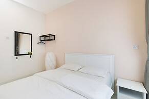 Quintet Serviced Apartment Cameron