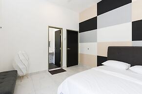 Quintet Serviced Apartment Cameron