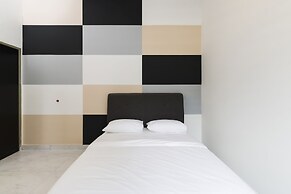 Quintet Serviced Apartment Cameron