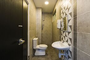 Quintet Serviced Apartment Cameron