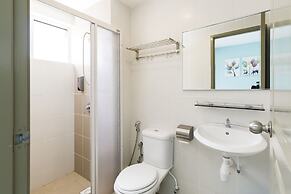 Quintet Serviced Apartment Cameron