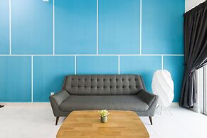 Quintet Serviced Apartment Cameron