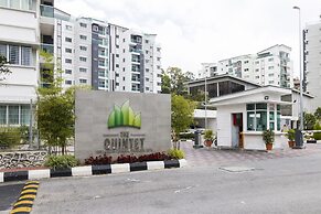 Quintet Serviced Apartment Cameron