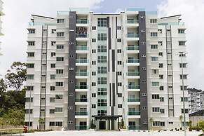 Quintet Serviced Apartment Cameron