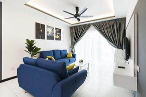 Quintet Serviced Apartment Cameron