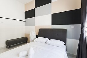 Quintet Serviced Apartment Cameron