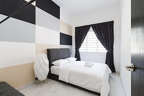 Quintet Serviced Apartment Cameron